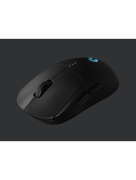 Logitech G PRO Wireless Gamer Black