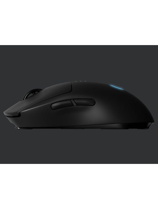 Logitech G PRO Wireless Gamer Black