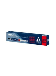 Arctic MX-4 2019 Editon Hővezető Paszta 20g