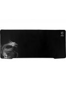 Msi Agility GD70 Gamer Egérpad Black