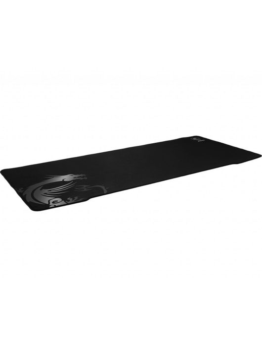 Msi Agility GD70 Gamer Egérpad Black