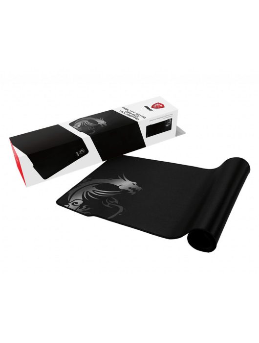 Msi Agility GD70 Gamer Egérpad Black