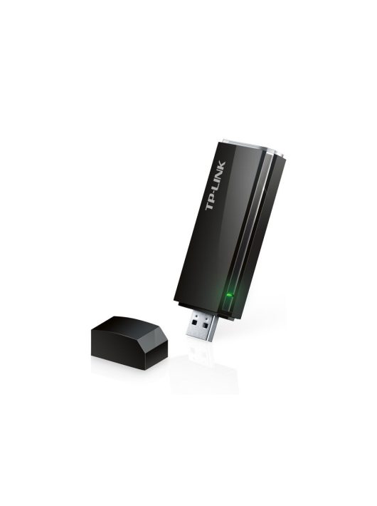 TP-Link Archer T4U AC1300 Wireless Dual Band USB Adapter