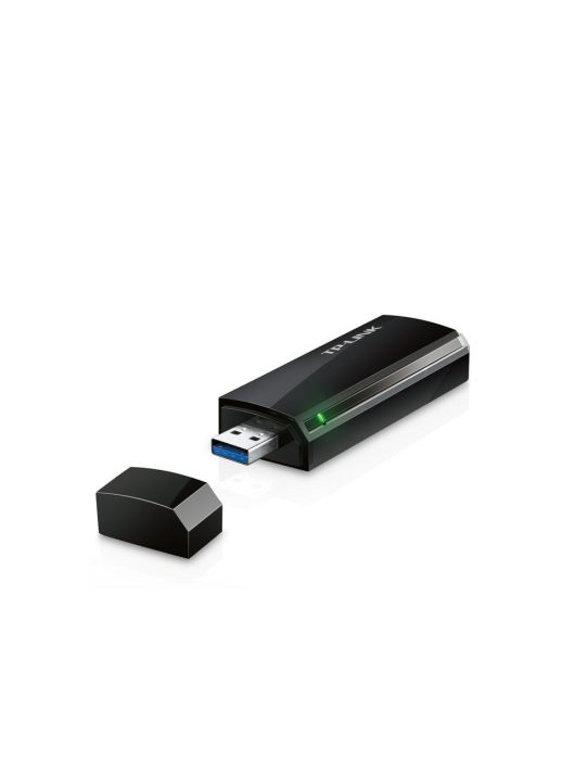 TP-Link Archer T4U AC1300 Wireless Dual Band USB Adapter
