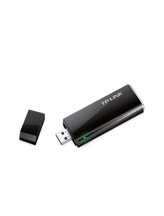 TP-Link Archer T4U AC1300 Wireless Dual Band USB Adapter