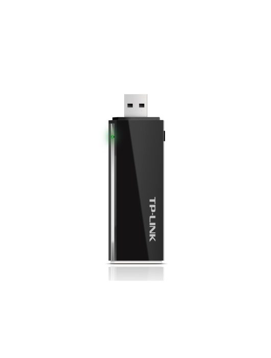 TP-Link Archer T4U AC1300 Wireless Dual Band USB Adapter