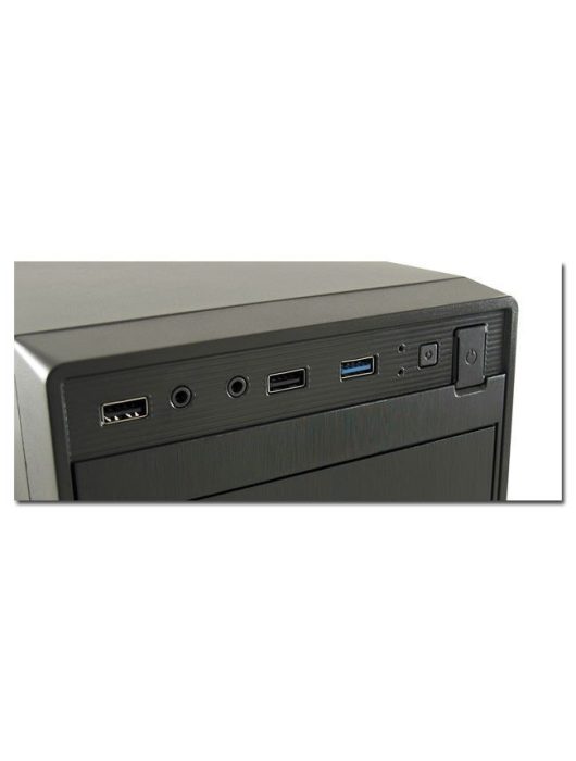 LC Power 2014MB Black