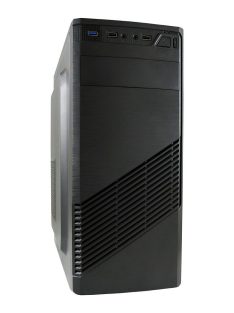 LC Power 7037B Black