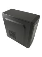 LC Power 7037B Black