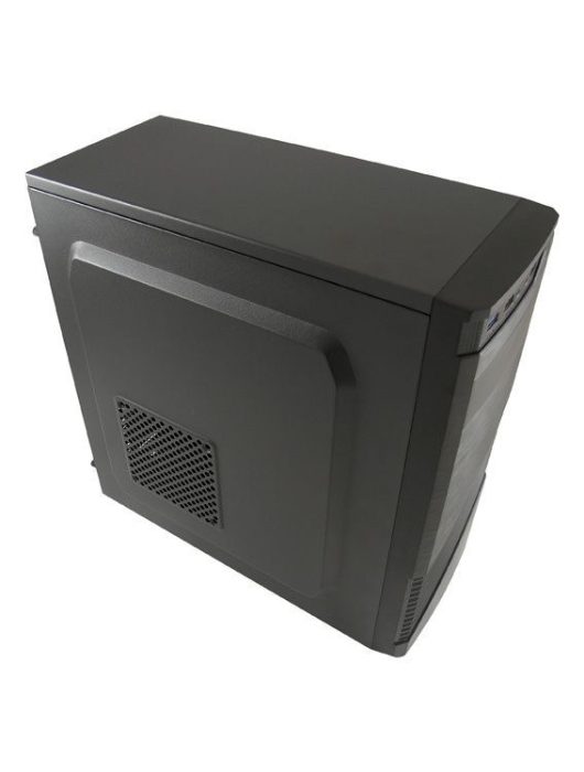 LC Power 7037B Black