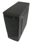 LC Power 7037B Black