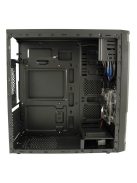 LC Power 7037B Black