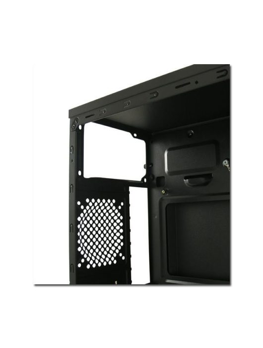 LC Power 7037B Black