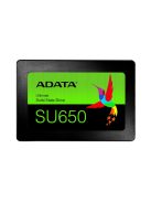 A-Data 480GB 2,5" SATA3 Ultimate SU650