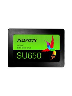 A-Data 480GB 2,5" SATA3 Ultimate SU650