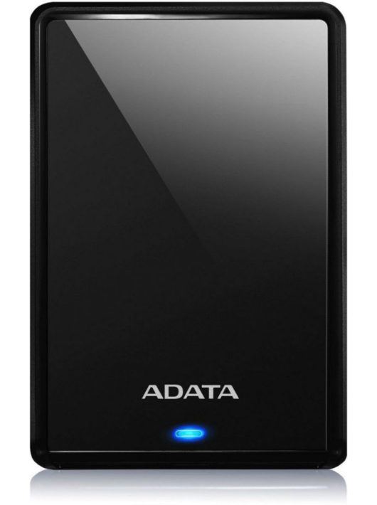 A-Data 2TB 2,5" USB3.1 HV620S Black