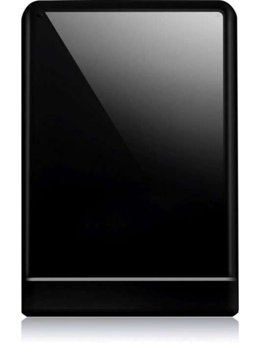 A-Data 2TB 2,5" USB3.1 HV620S Black