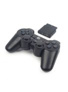 Gembird JPD-WDV-01 Wireless Gamepad Black