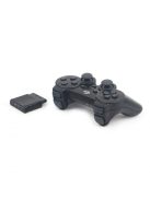 Gembird JPD-WDV-01 Wireless Gamepad Black