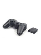 Gembird JPD-WDV-01 Wireless Gamepad Black