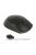 DeLock Optical 3-button mini mouse USB Type-C 2.4 GHz wireless Black