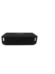 Esperanza Folk Bluetooth speaker FM Black