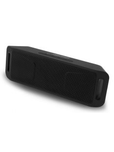 Esperanza Folk Bluetooth speaker FM Black