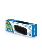 Esperanza Folk Bluetooth speaker FM Black