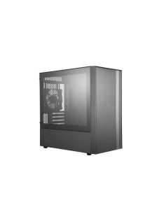 Cooler Master NR400 without ODD