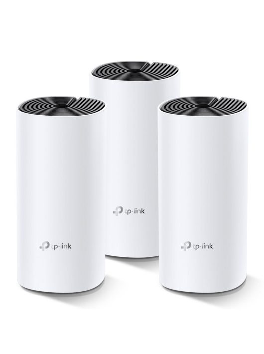 TP-Link Deco M4 AC1200 Whole Home Mesh Wi-Fi System (3 Pack)