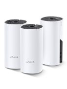 TP-Link Deco M4 AC1200 Whole Home Mesh Wi-Fi System (3 Pack)