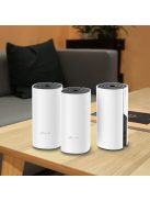 TP-Link Deco M4 AC1200 Whole Home Mesh Wi-Fi System (3 Pack)