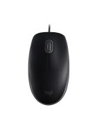 Logitech B110 Silent Black