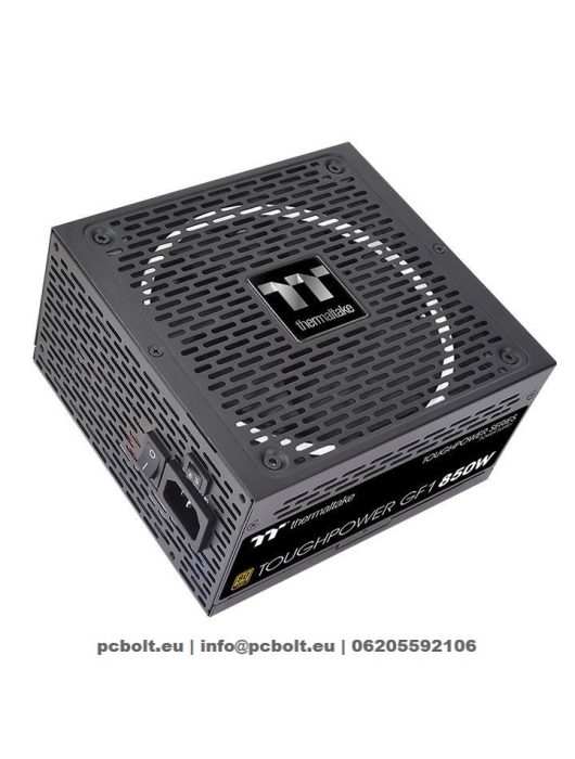 Thermaltake 850W 80+ Gold Toughpower GF1
