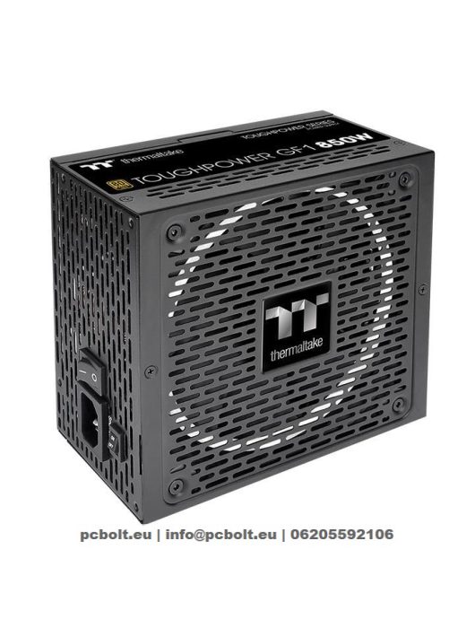 Thermaltake 850W 80+ Gold Toughpower GF1