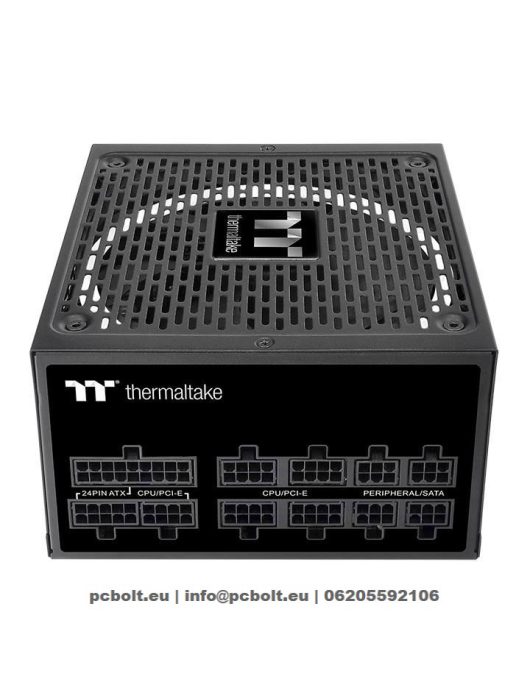 Thermaltake 850W 80+ Gold Toughpower GF1