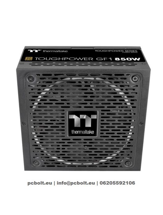 Thermaltake 850W 80+ Gold Toughpower GF1