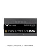 Thermaltake 850W 80+ Gold Toughpower GF1