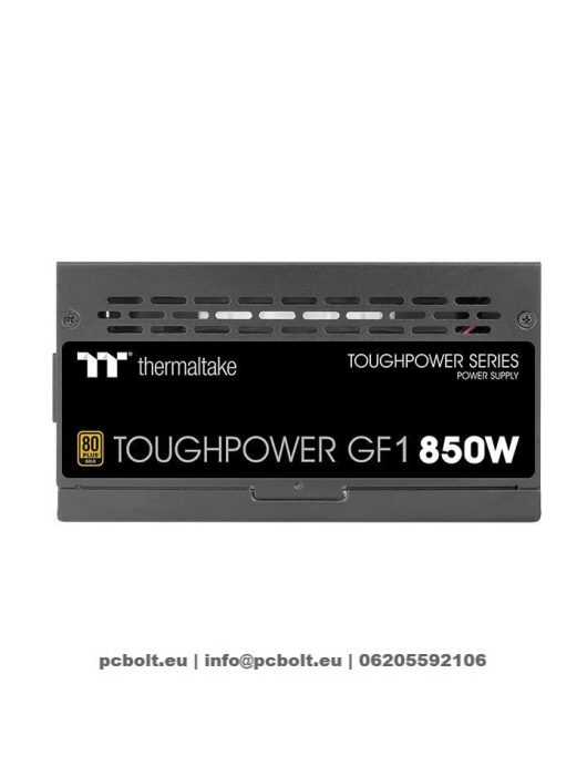 Thermaltake 850W 80+ Gold Toughpower GF1