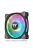 Thermaltake Riing Duo 14 LED RGB Radiator Fan TT Premium Edition (3-Fan Pack)