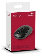 Speedlink Ceptica Wireless mouse Black