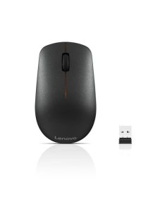Lenovo 400 Wireless Mouse Black