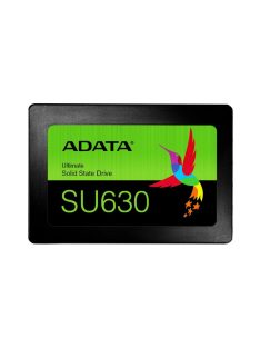 A-Data 480GB 2,5" SATA3 Ultimate SU630