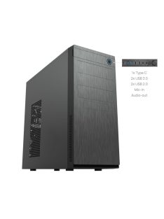 Chieftec Elox HC-10B-OP Black