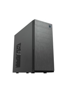 Chieftec Elox HC-10B-OP Black