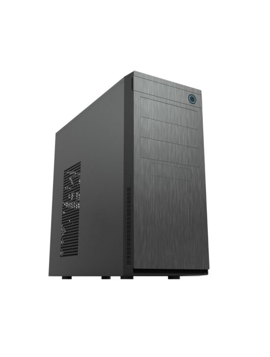 Chieftec Elox HC-10B-OP Black