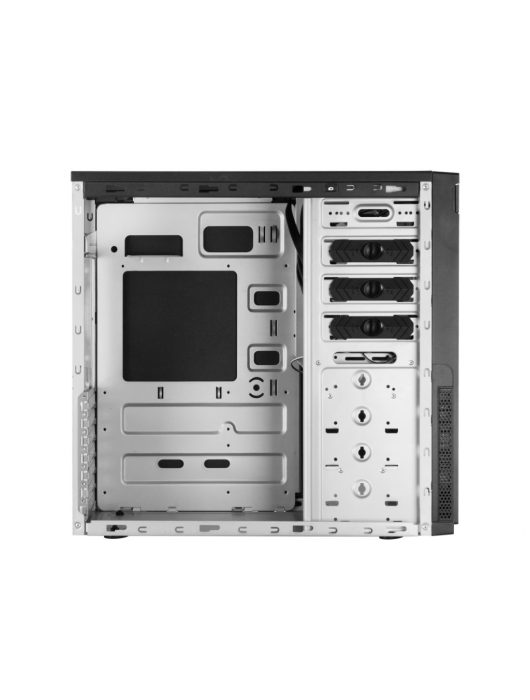 Chieftec Elox HC-10B-OP Black