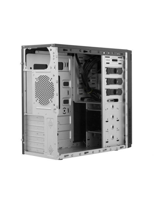 Chieftec Elox HC-10B-OP Black