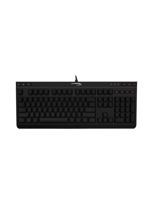 Kingston HyperX Alloy Core RGB Gamer Keyobard Black UK