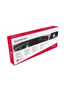 Kingston HyperX Alloy Core RGB Gamer Keyobard Black UK
